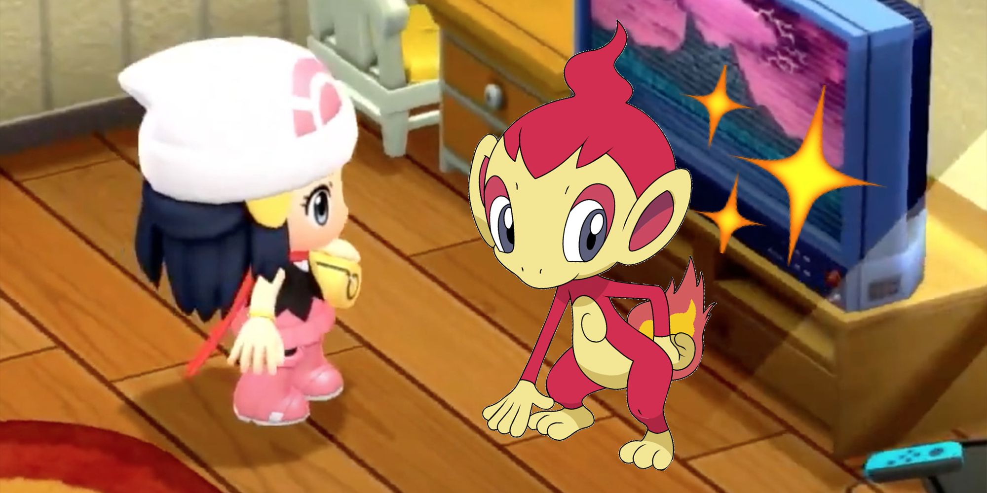 How To Breed Shiny Pokémon (Brilliant Diamond and Shining Pearl)