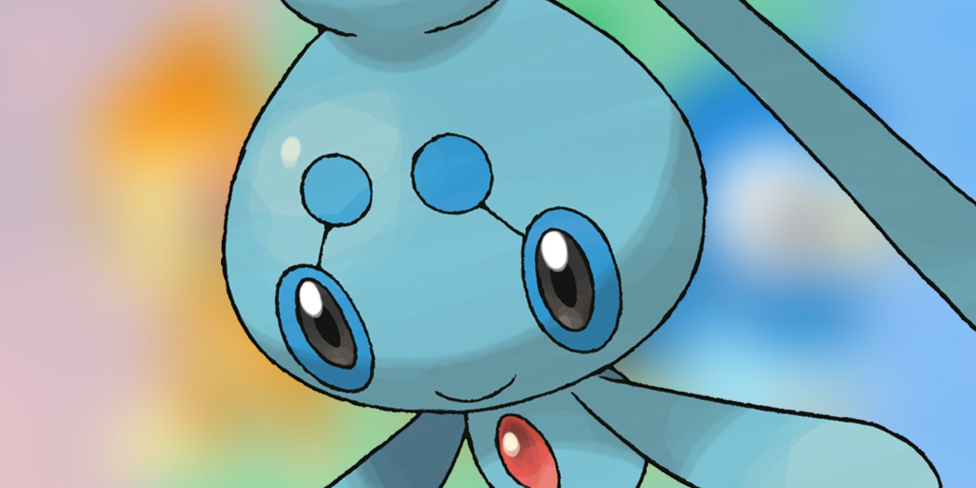 How to get Manaphy Egg and Phione in Pokémon Brilliant Diamond and Shining  Pearl