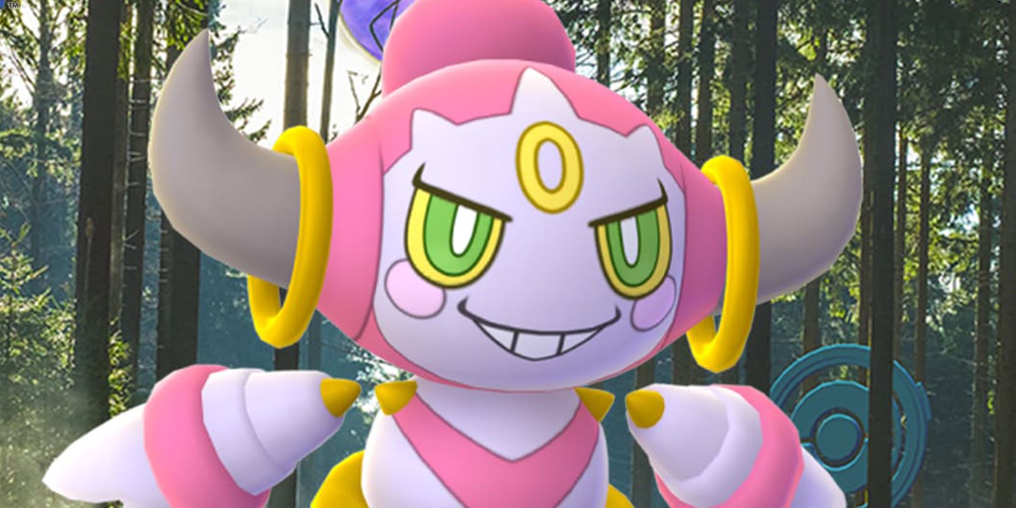 Pokemon Go Strange Rings Special Research tasks and rewards: Can you get  Hoopa? - Dexerto