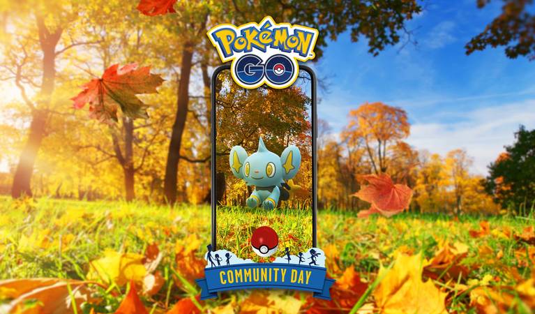 Pokemon Go Increases Storage Cap Ahead Of November Community Day Pokemon Go Increases Storage Cap Ahead Of November Community Day
