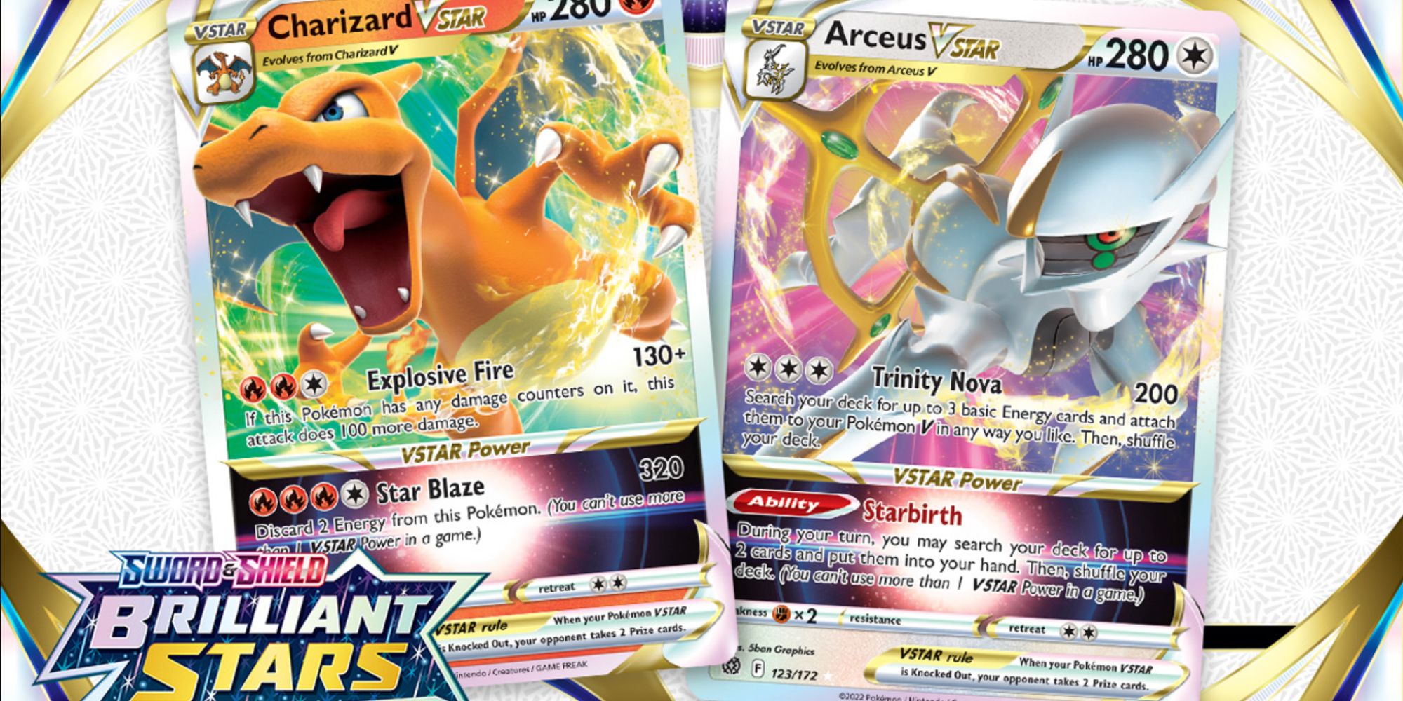 Pok mon TCG Brilliant Stars Release Date When The Expansion Comes Out