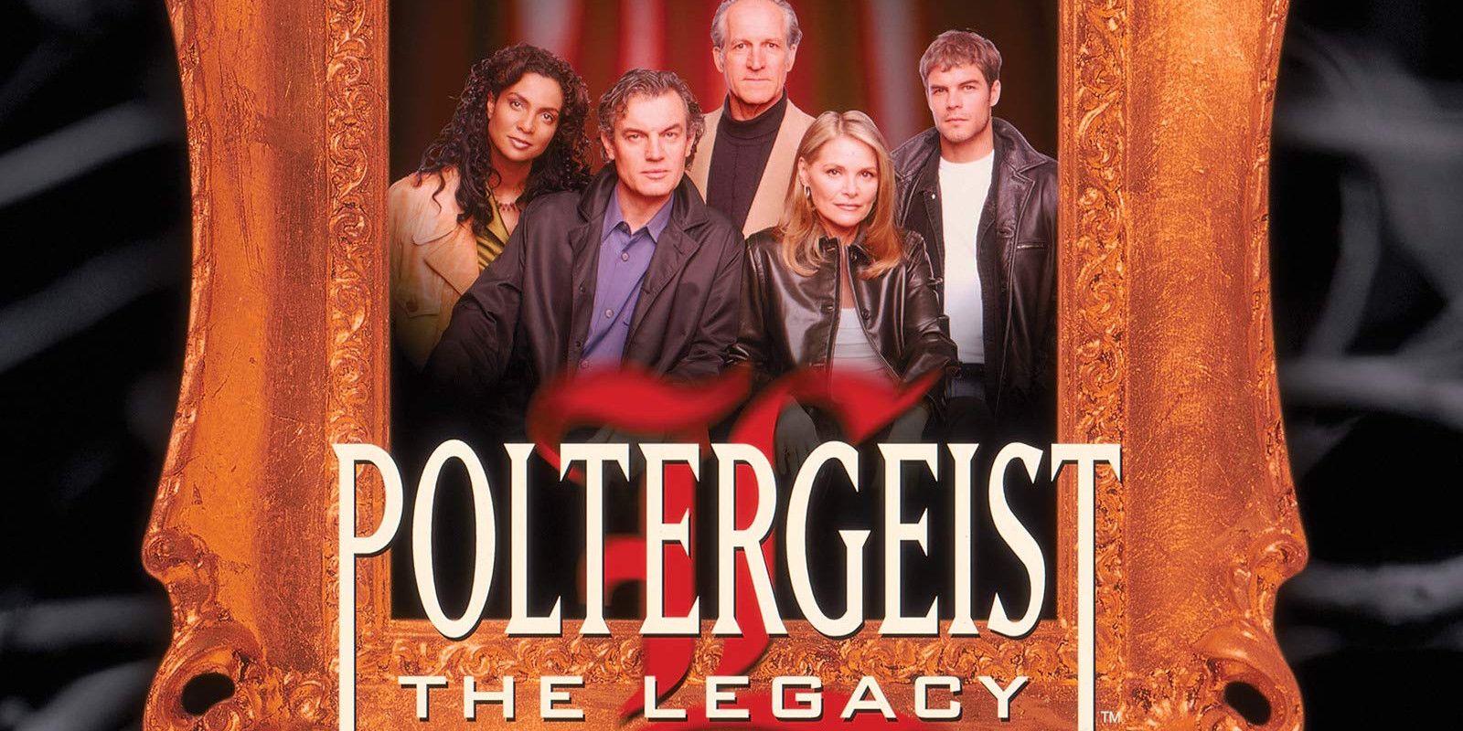 Poltergeist The Legacy Cast