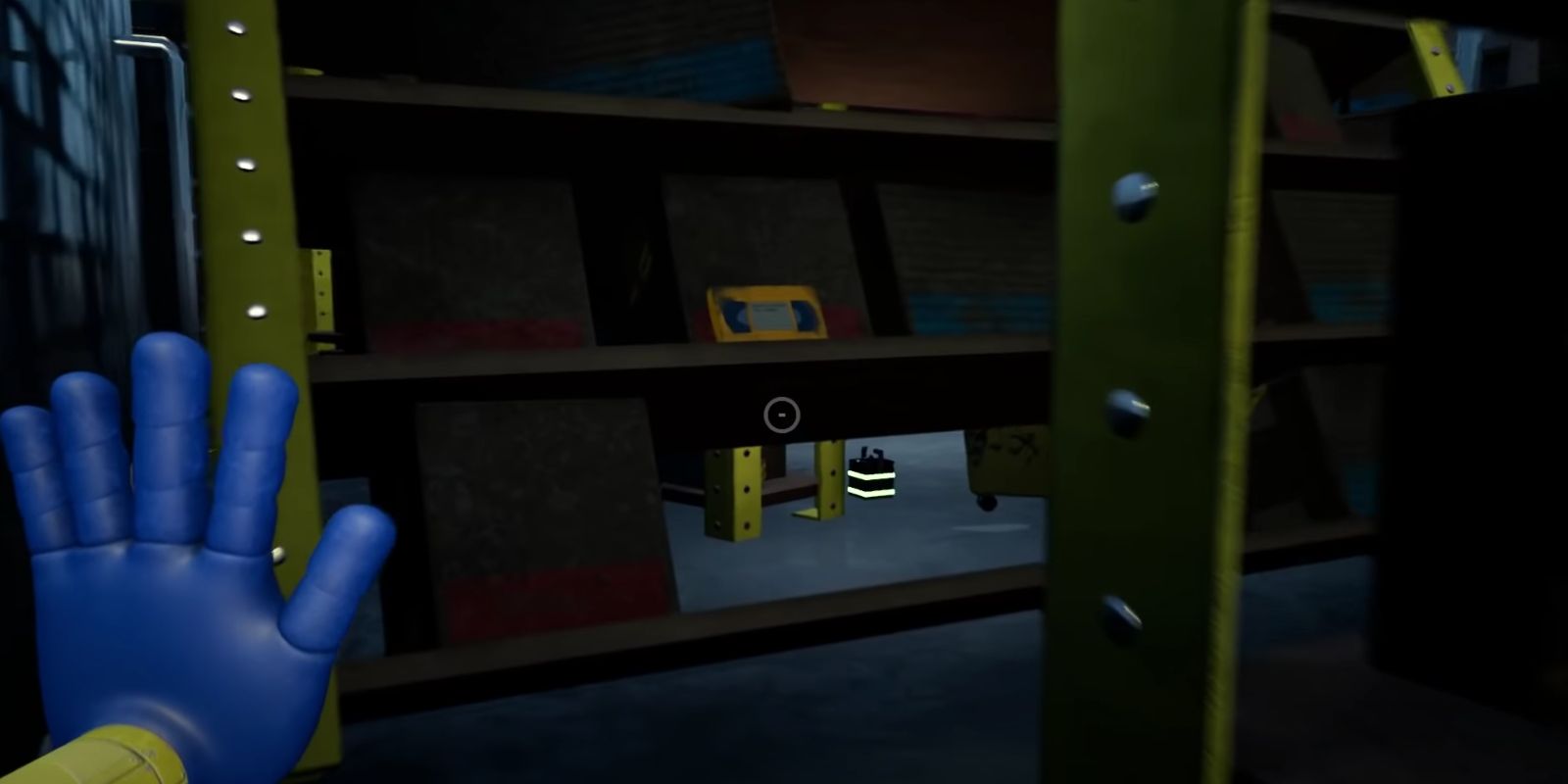 Poppy Playtime How To Find Every VHS Tape