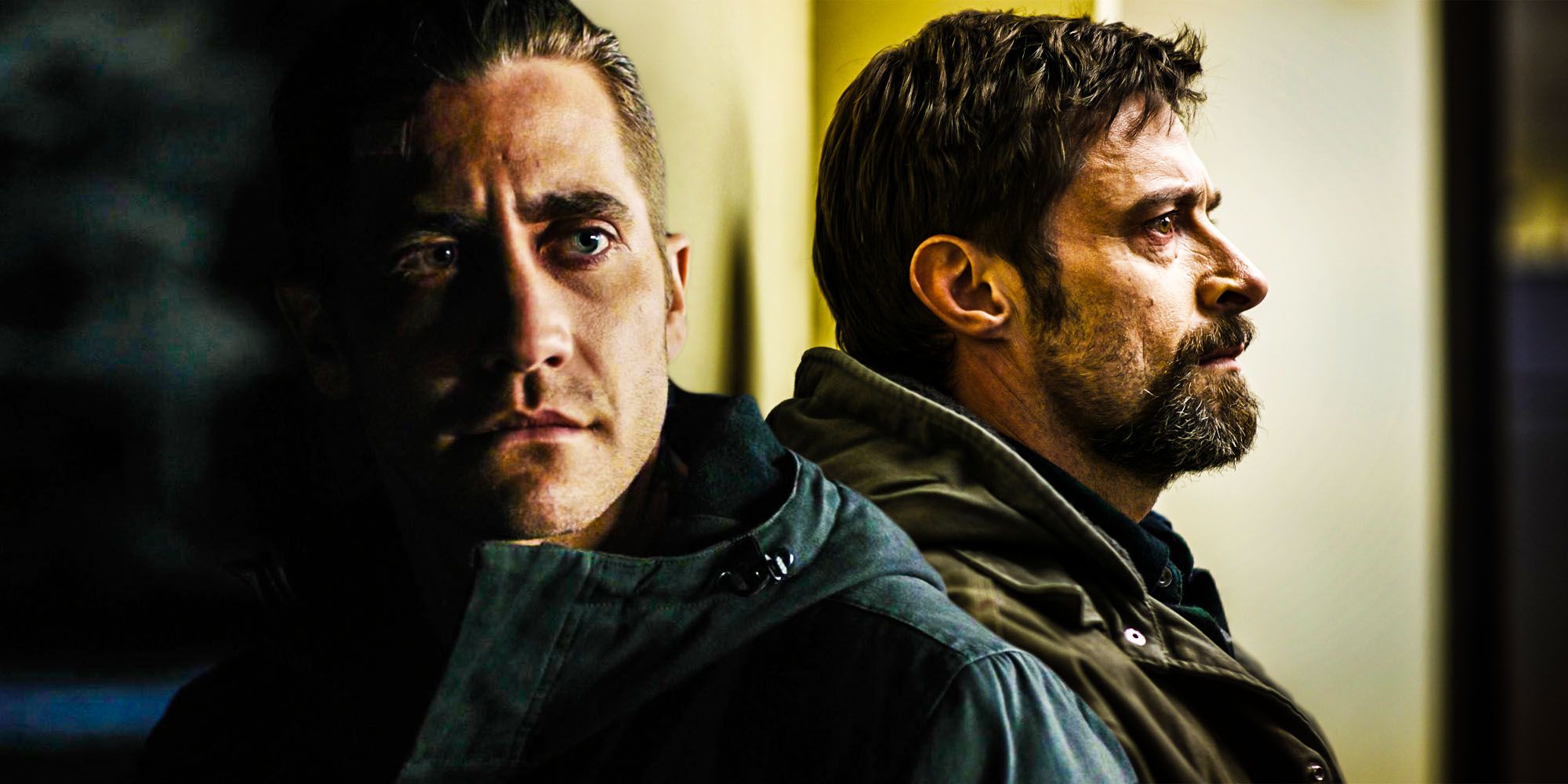 Prisoners alternate ending was not right for the film hugh jackman jake gyllenhaal
