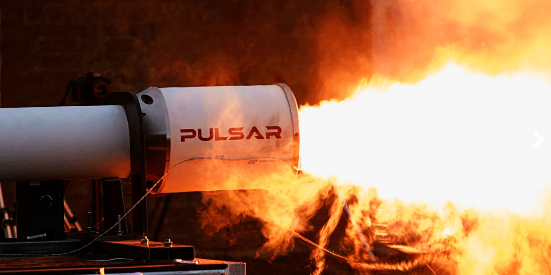 This Startup Uses Plastic Waste To Power Rockets