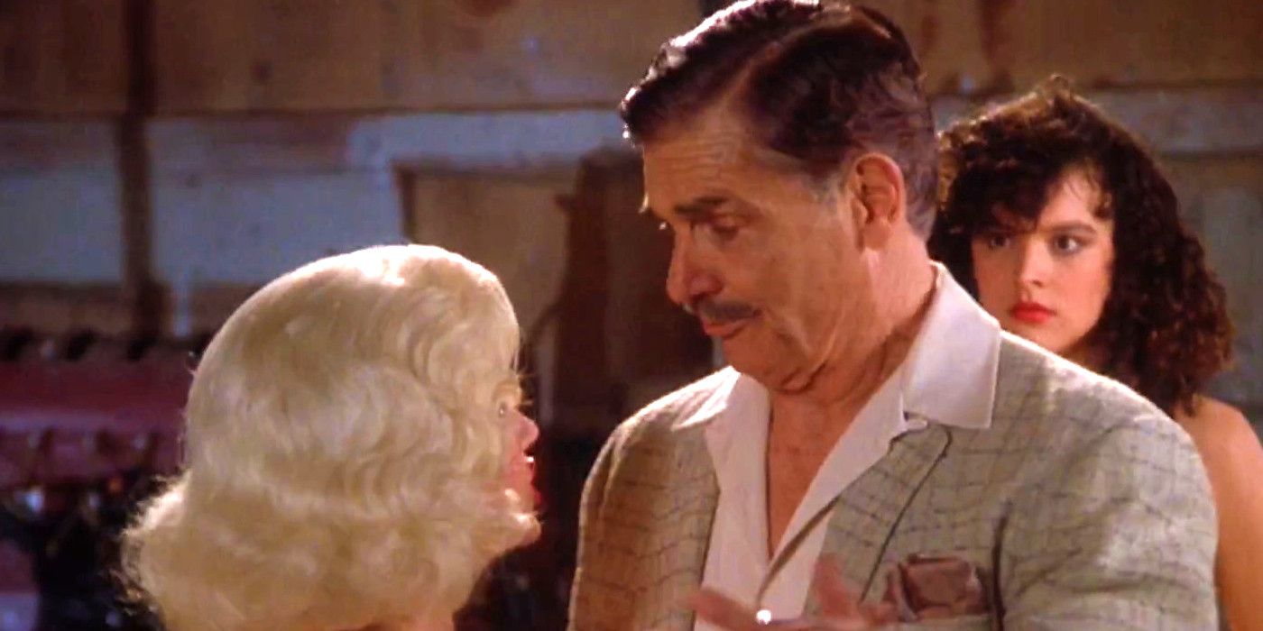 Quantum Leap - Clark Gable