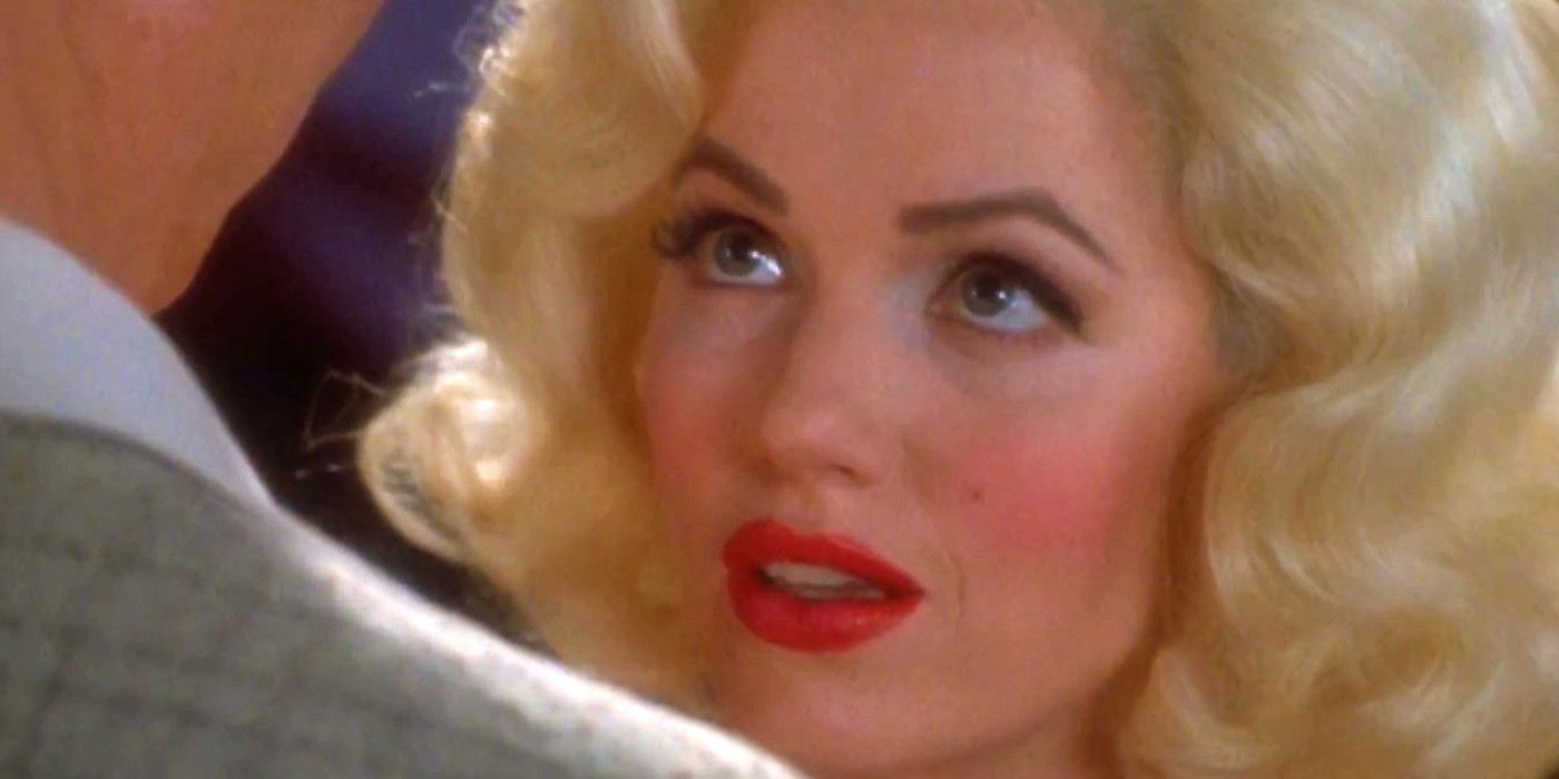 Quantum Leap - Marilyn Monroe