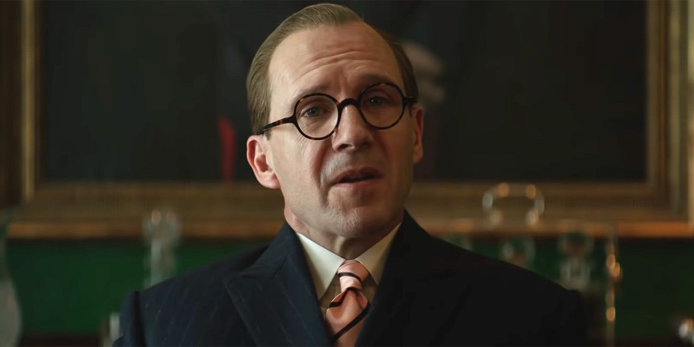 The Kings Man Early Reviews Call It The Worst Kingsman Movie