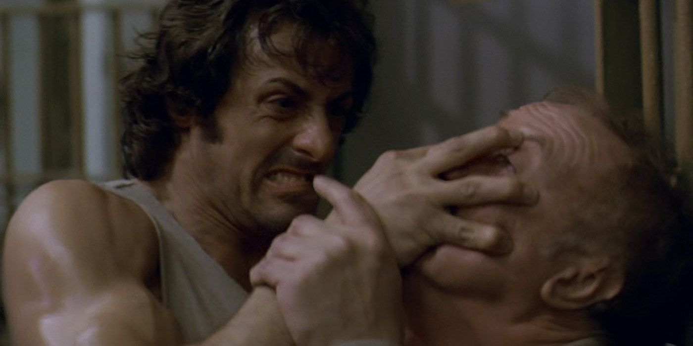 First Blood: All The Real-Life Crimes Committed By John Rambo