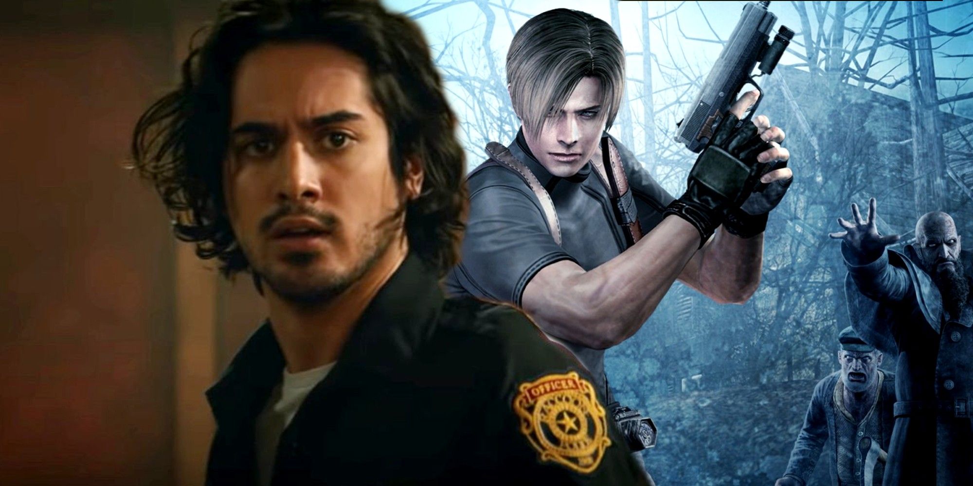 Resident Evil Welcome To Raccoon City The 9 Best Characters Ranked By Intelligence