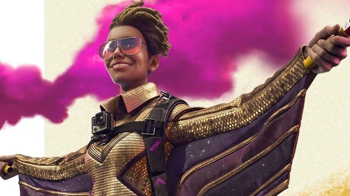 Riders Republic How to Unlock The Wingsuit (& Air Races)