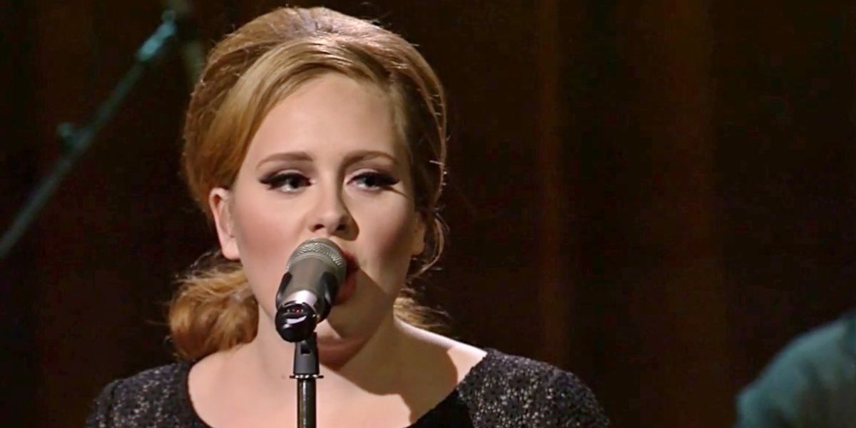 10 Most Played Adele Songs In Movies & TV
