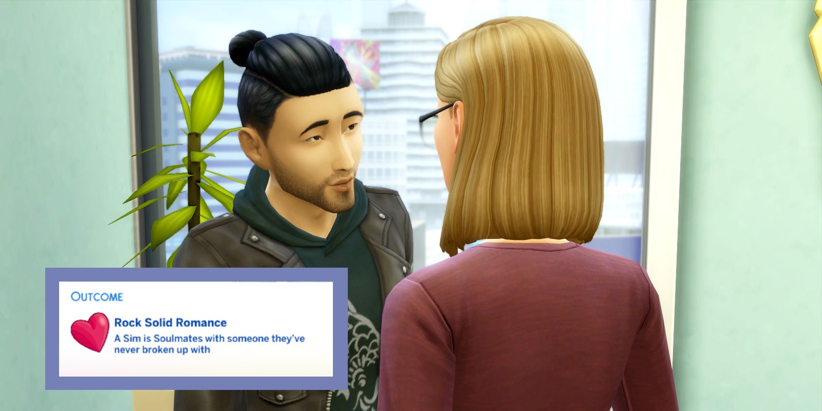The Sims 4 How to Complete the Finding Love After a Breakup Scenario