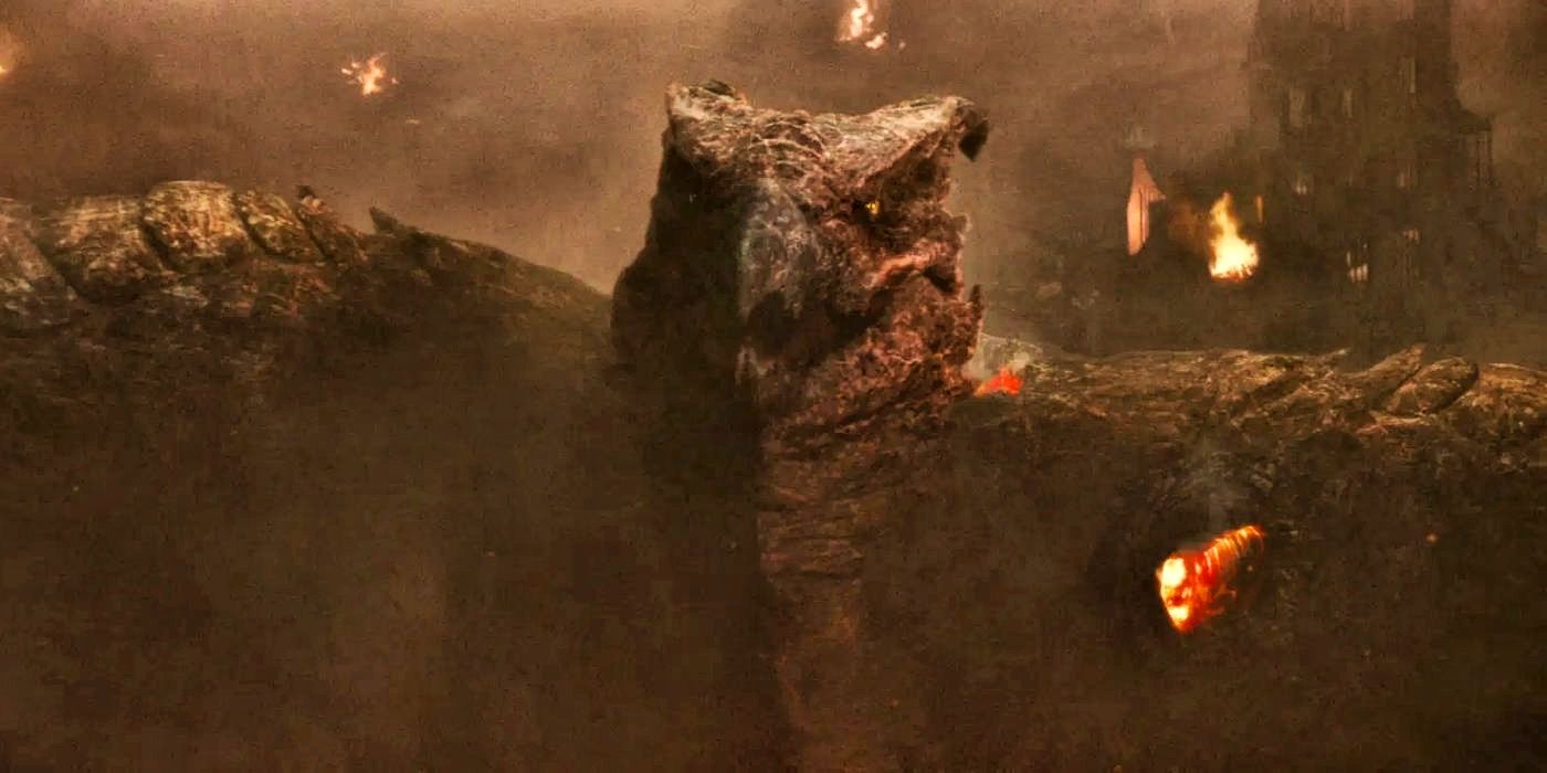 Rodan in Godzilla King of the Monsters