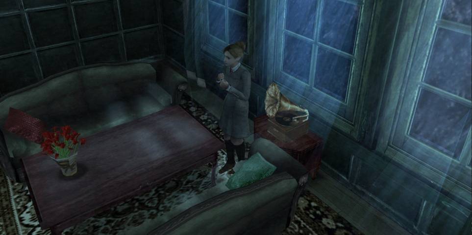 10 Underrated Horror Games That Desperately Need A Remake 10 Underrated Horror Games That Desperately Need A Remake