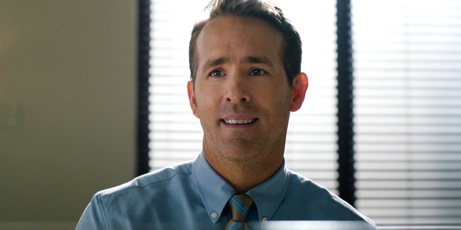 Free Guy Breaks Ryan Reynolds’ Movie Formula (& That’s Why It Works)