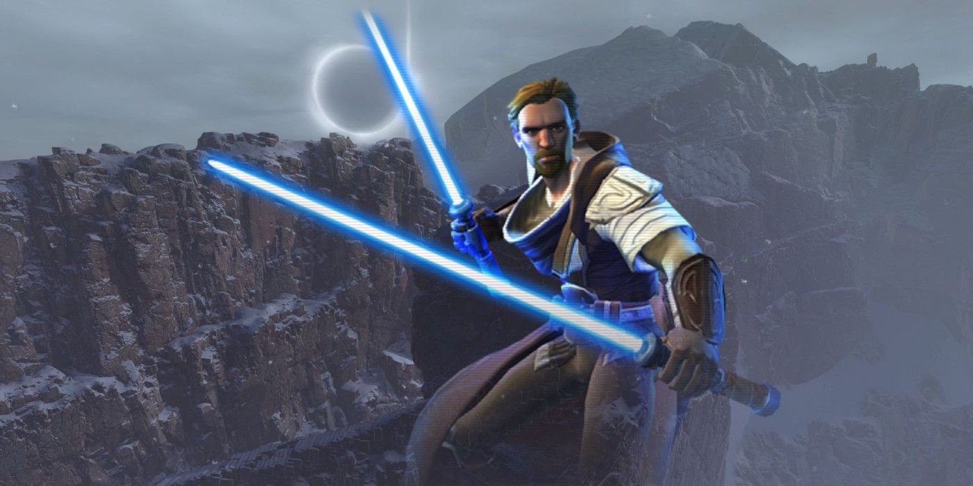 SWTOR Legacy Of the Sith 7.0: Biggest Changes & Improvements