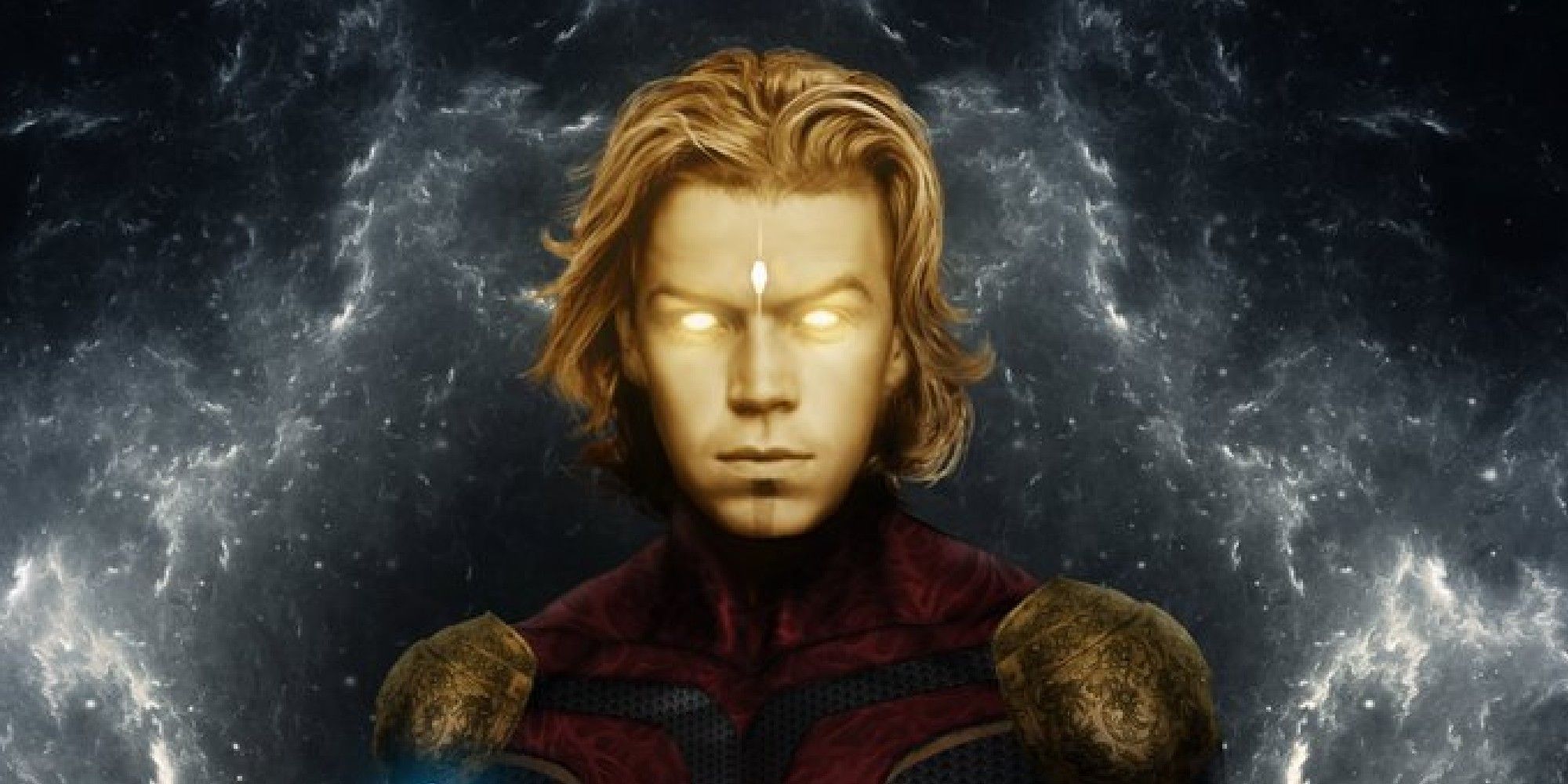 Adam Warlock Marvel