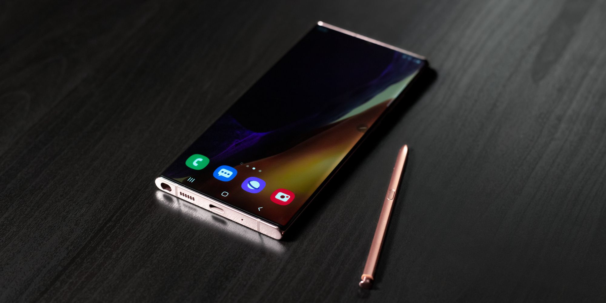 Farewell Galaxy Note Samsung Reportedly Ends Production For Good
