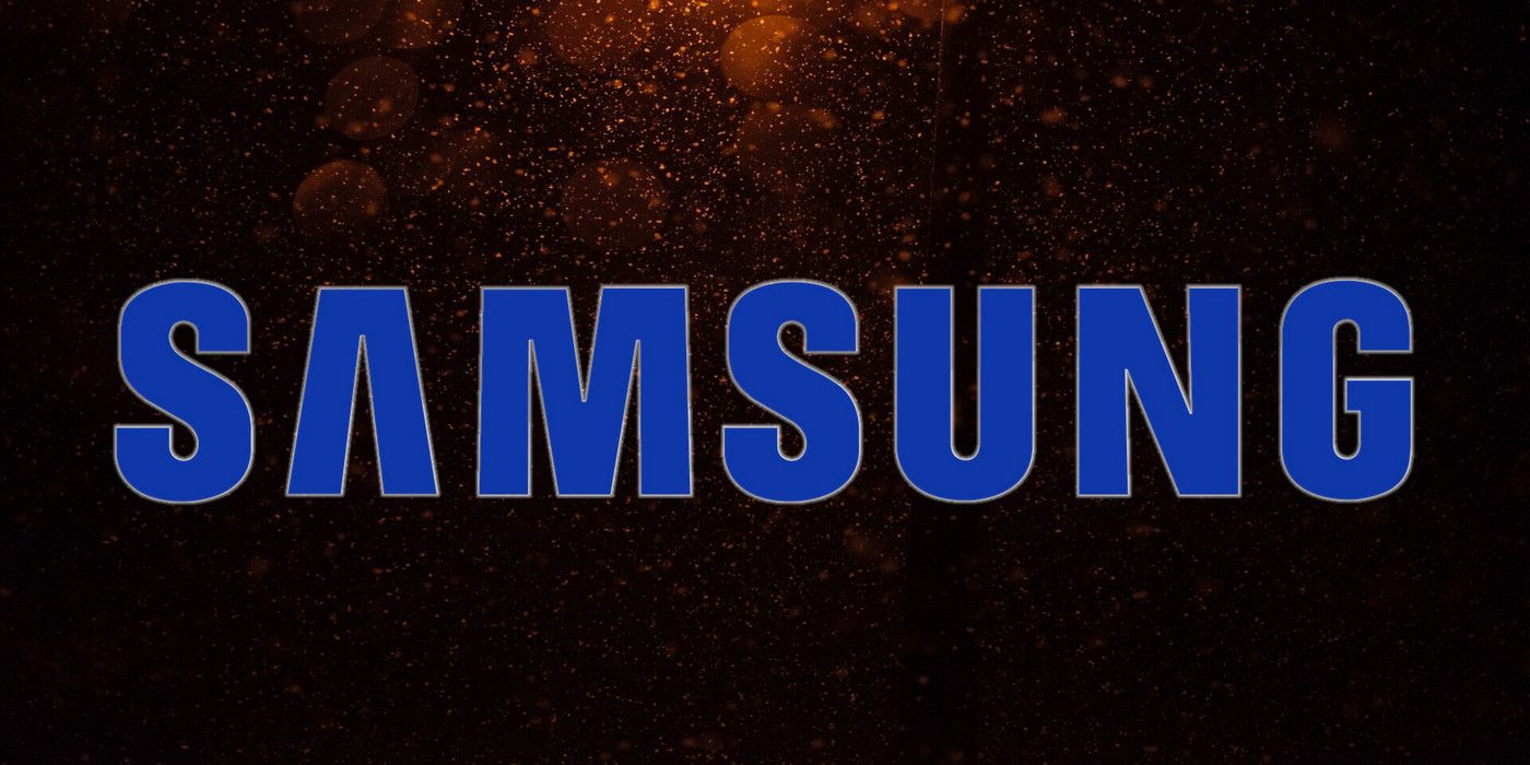 Samsung logo 2