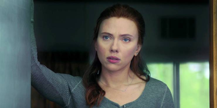Ranking Black Widow characters according to intelligence