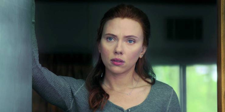 Black Widow Characters, Ranked By Their Intelligence 19 Ranking Black Widow characters according to intelligence