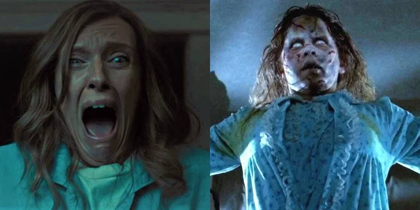From disturbing to horrifying: The most intense horror movies to watch