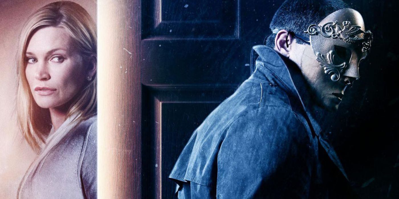 Scott Adkins in Home Invasion