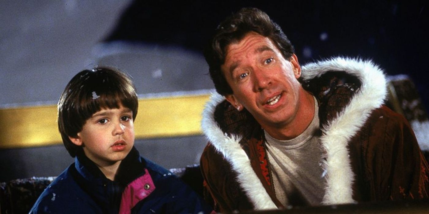 The Santa Clause 10 Things Only True Fans Know About The Movie