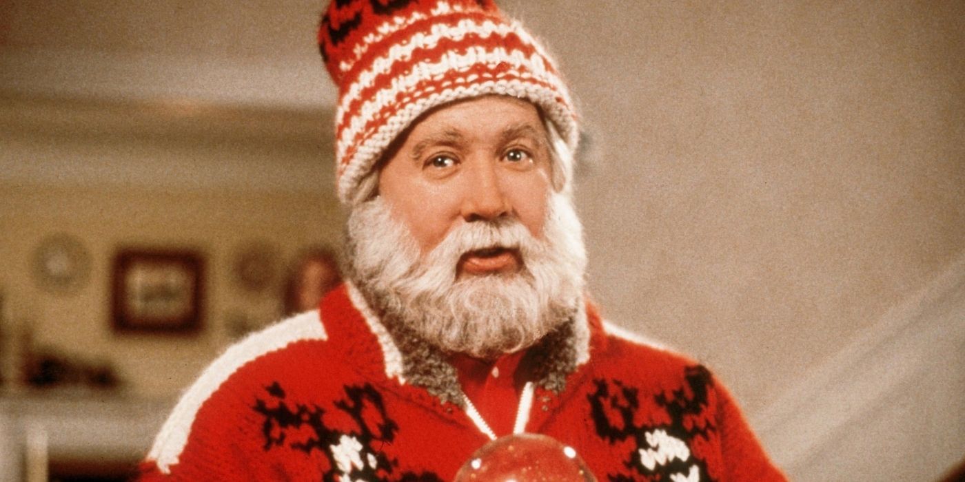 The Santa Clause 10 Things Only True Fans Know About The Movie