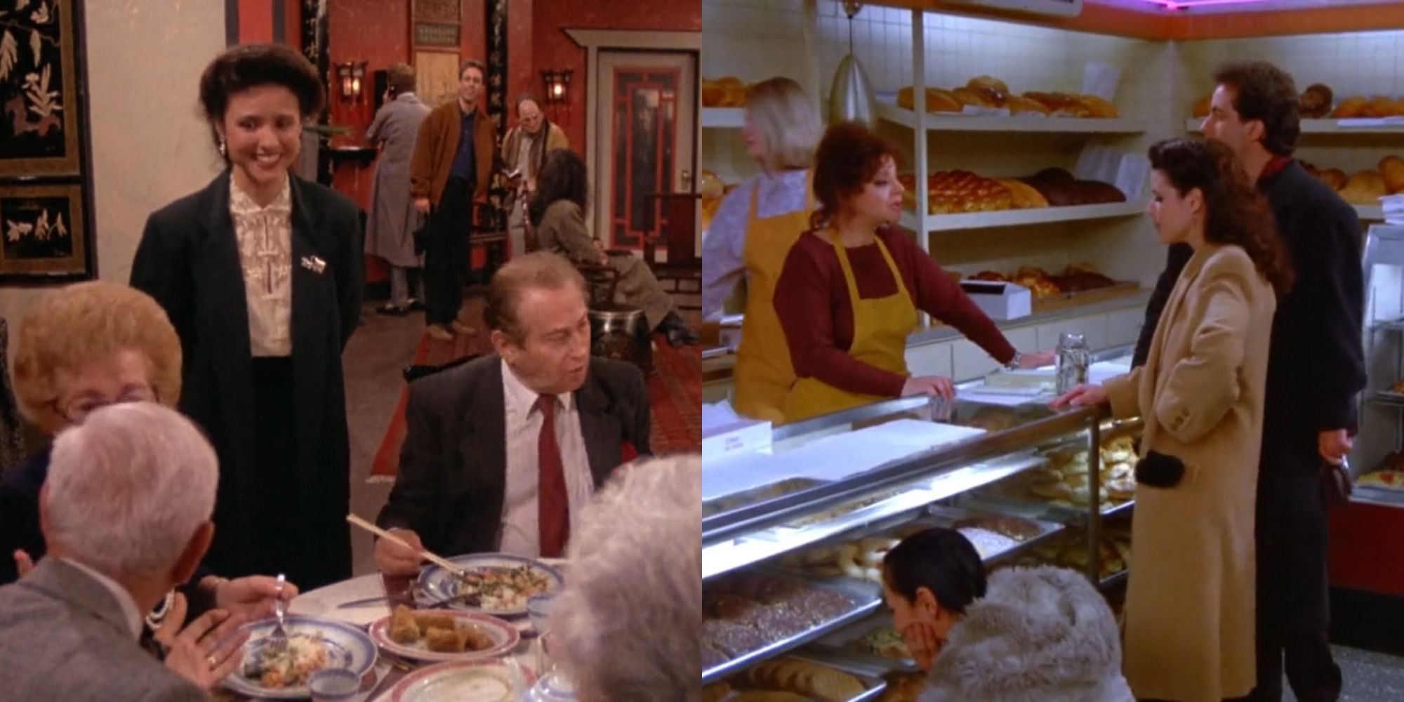 Seinfeld The 10 Food Moments That Will Make You Hungry