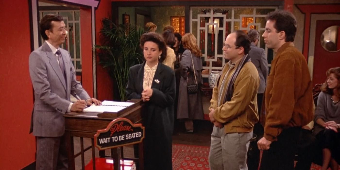 Seinfeld The 10 Food Moments That Will Make You Hungry