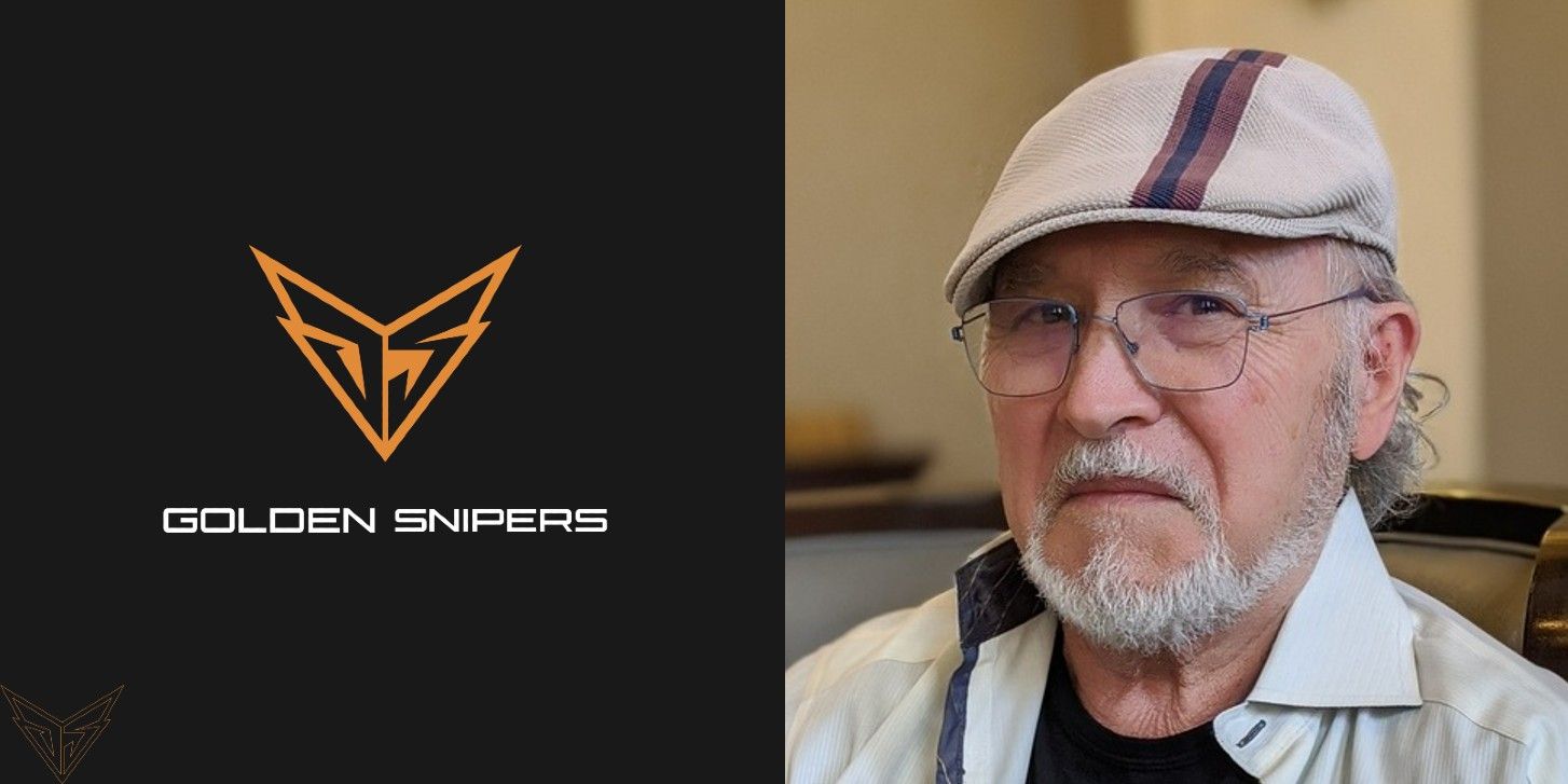 Senior Esports Team Opens Applications To Players Age 60 Above