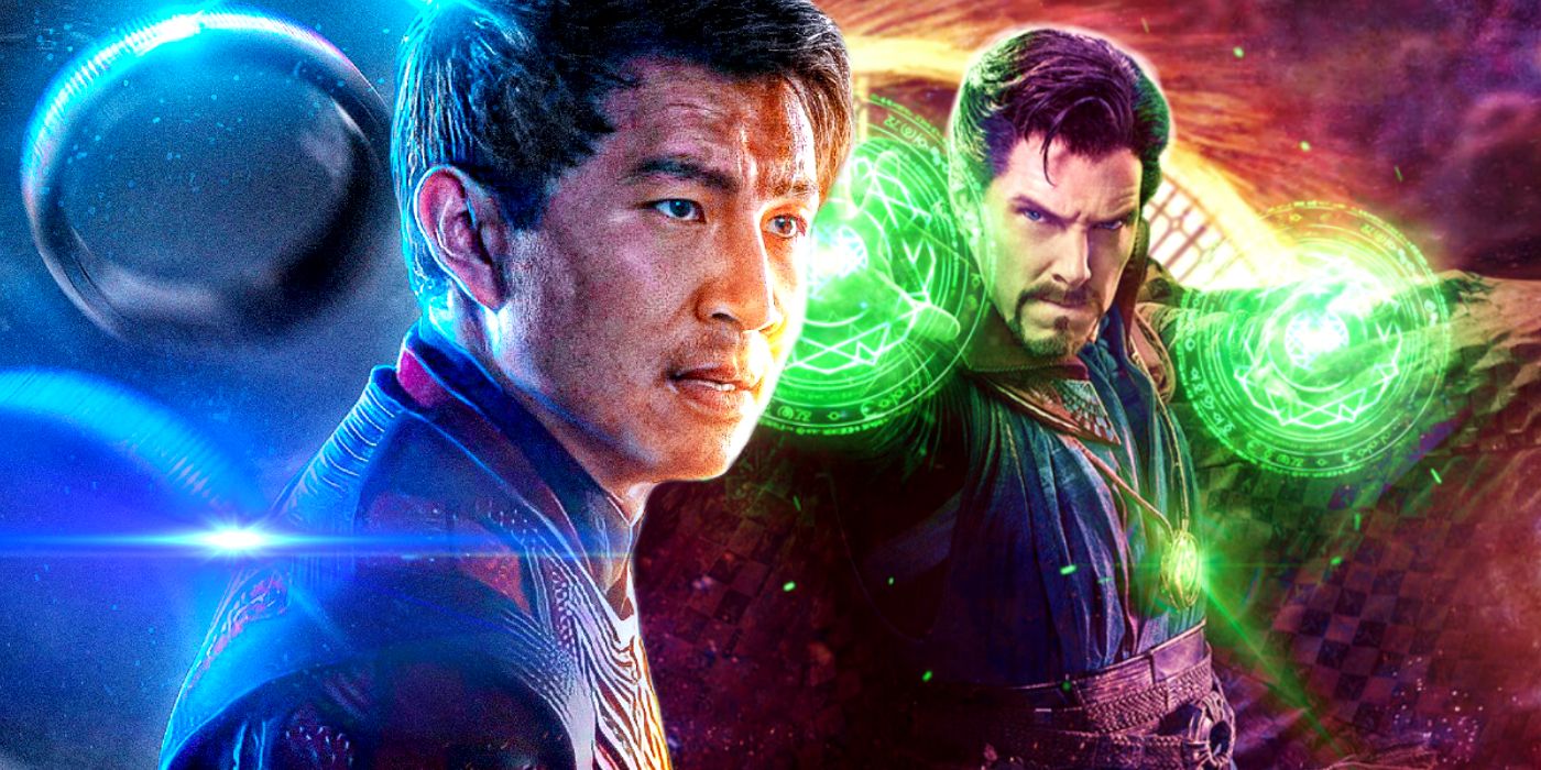 Shang Chi Proves The MCU Does Not Actually Need The Multiverse For Phase 4