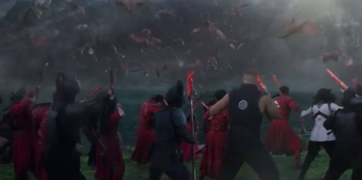 7 Most Powerful Weapons In Shang-Chi! 5 MCU