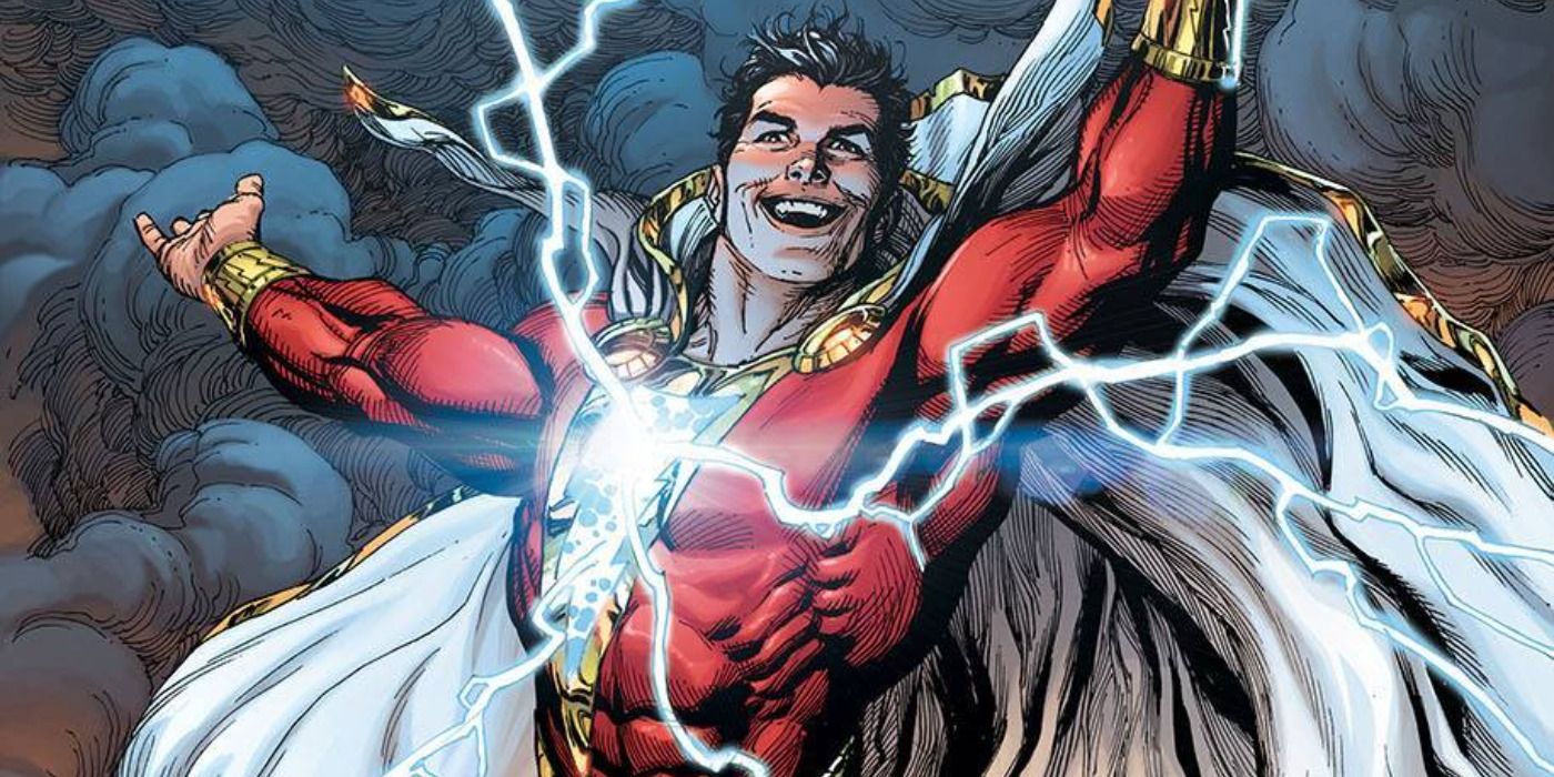 10 Best DC Comics Heroes Of All Time According To Ranker