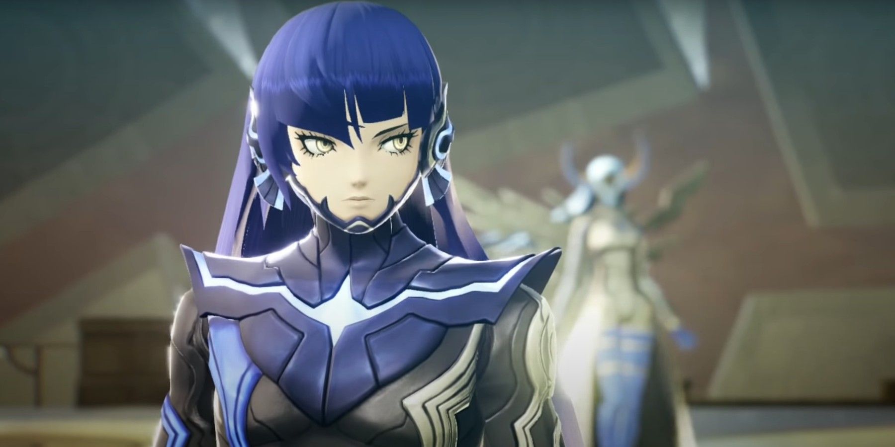 Shin Megami Tensei V multiplatform SE reveal after P5R launch and Switch 2  reveal? : r/Megaten