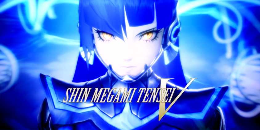 Shin Megami Tensei V Review