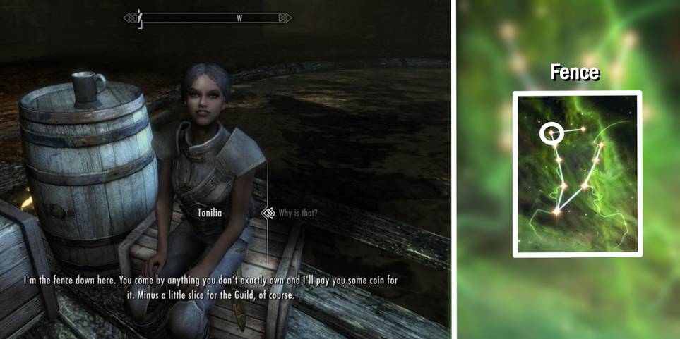 Skyrim: How To Sell Stolen Items | Screen Rant Skyrim: How To Sell Stolen Items | Screen Rant