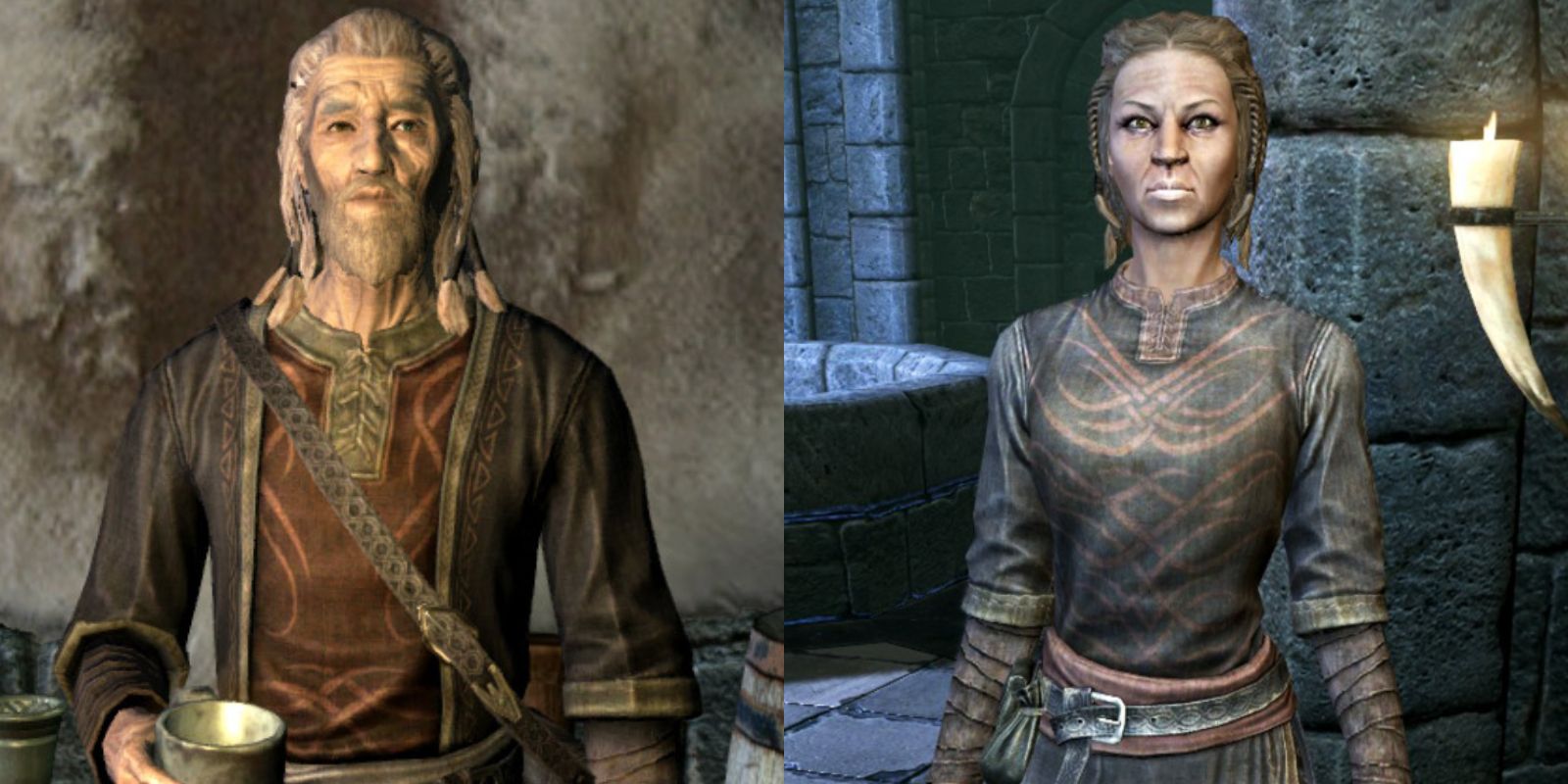 Skyrim Who Was The Augur Of Dunlain Before It Came To The Midden Dark Reach Forsworn Colette Tolfdir