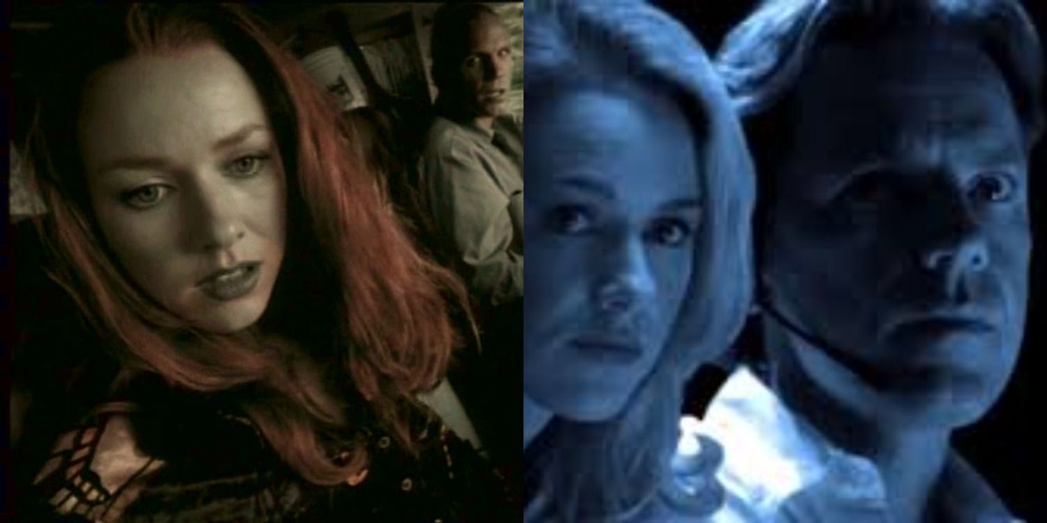 Image of Naomi Watts in Sleepwalkers, Anna Gunn appeared in one episode
