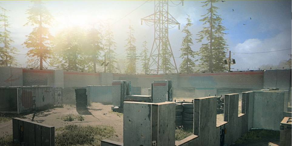 Best 1v1 Map Modern Warfare 10 Best 1 V 1 Maps In Call Of Duty History | Screenrant Best 1v1 Map Modern Warfare 10 Best 1 V 1 Maps In Call Of Duty History | Screenrant
