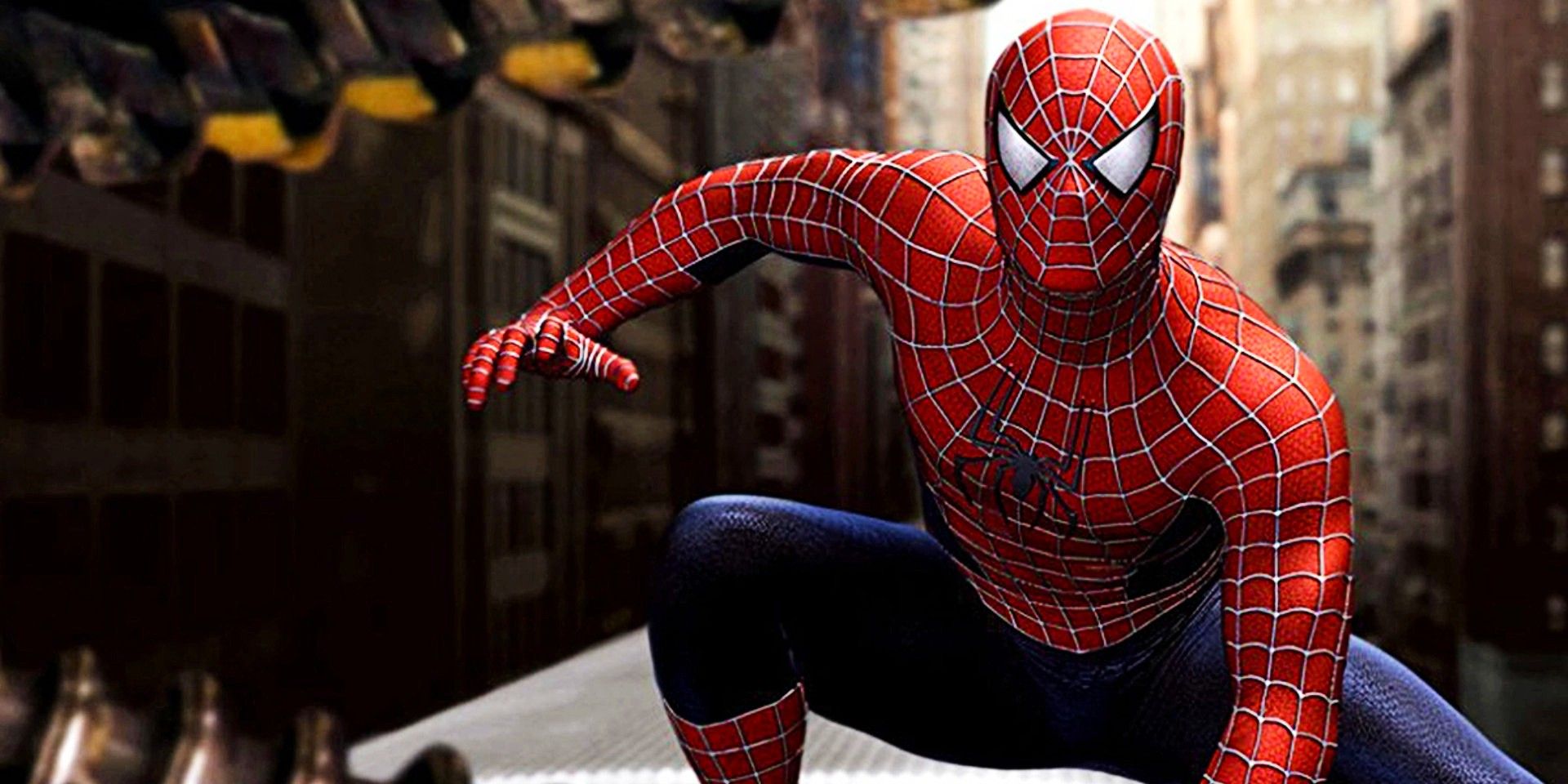 Spider-Man: No Way Home Trailer Recreated With Each Villain's Theme Song