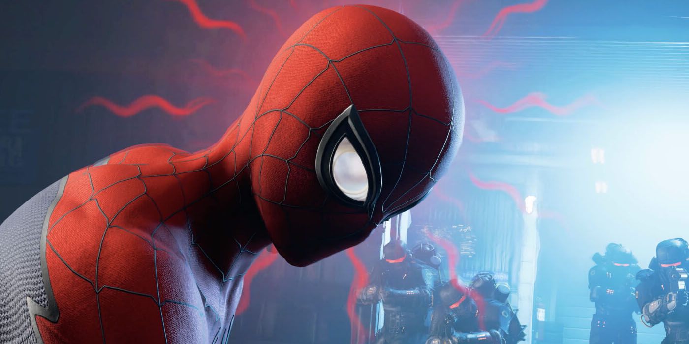 Marvel’s Avengers’ SpiderMan DLC Doesnt Have Story Missions