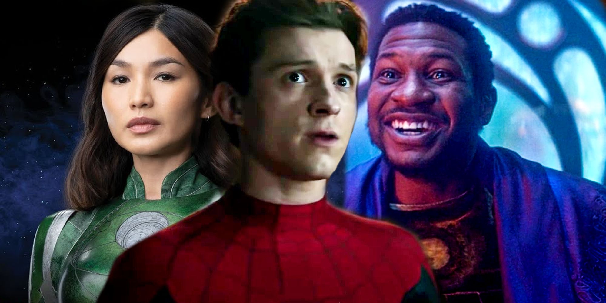 Spider-Man, Eternals, and Loki in the MCU's Phase 4