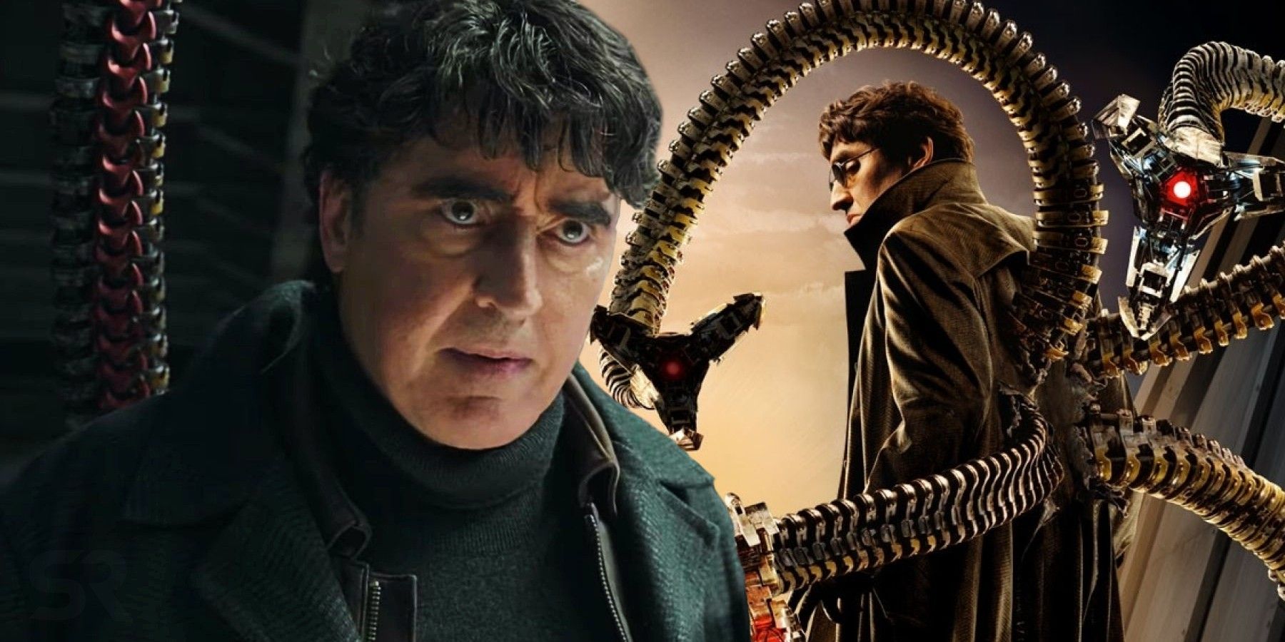 No Way Home Can Complete Doctor Octopus' Spider-Man 2 Arc