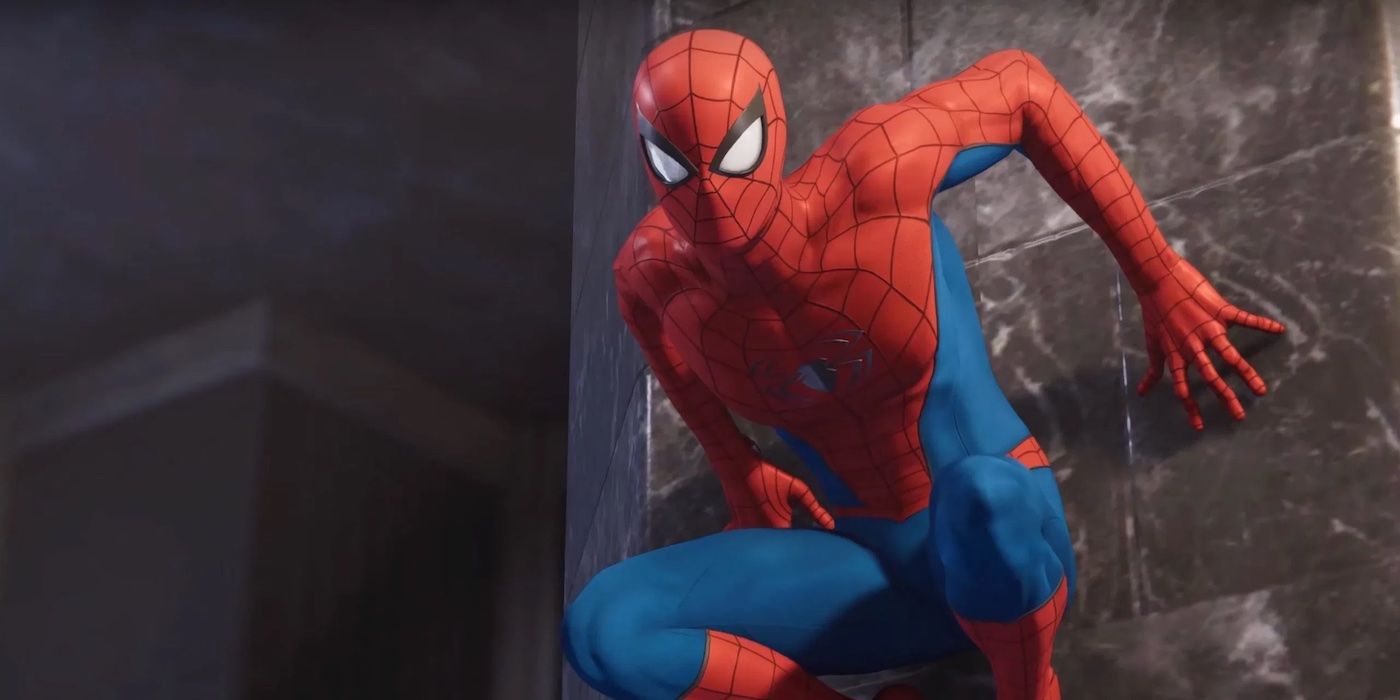 infancia emitir Jabón Marvel's Avengers Spider-Man Release Date Revealed In New Roadmap