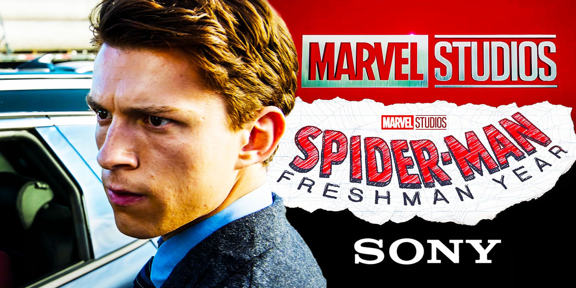Spiderman freshman year despite marvel sony deal ending