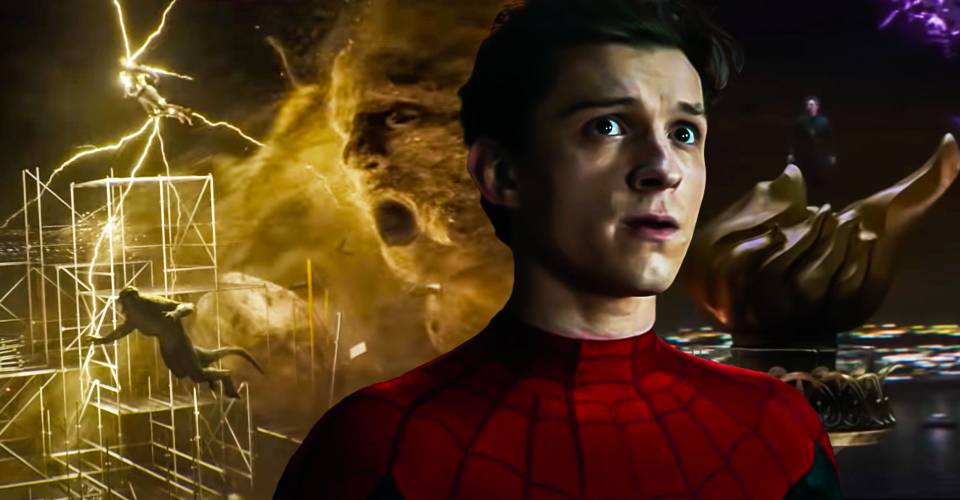 Trailer Baru Spider-Man No Way Home Mengacaukan Penggemar Karena Kebocoran