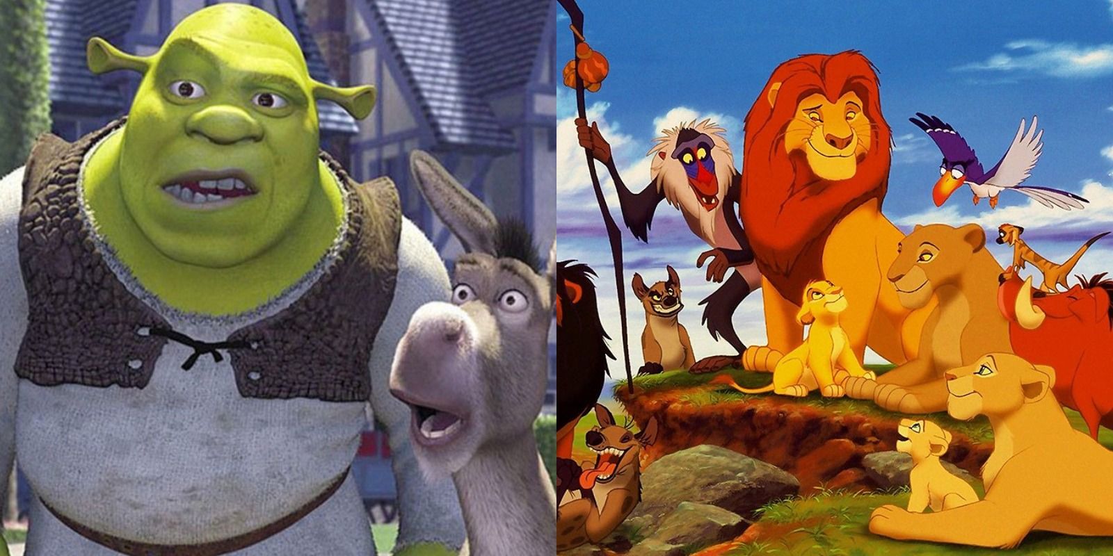 fiktion skat race The 10 Best Animated Movies Of All Time, According To The AFI